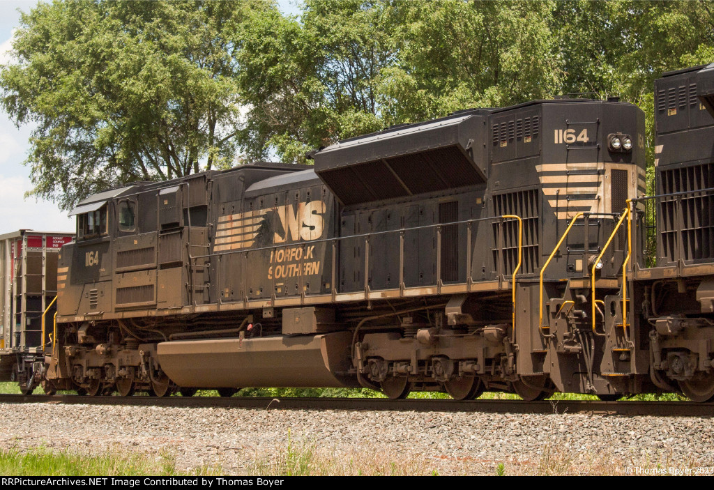 NS 1164